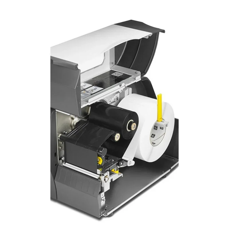 Commercial Label Printing Machine - Обновление ZT230 Промышленные принтеры 203dpi Печатная