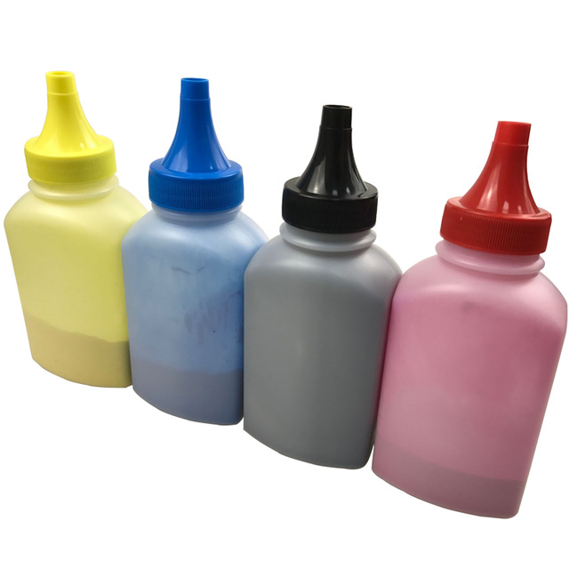 Laser Toner Powder - 50 г тонер-порошок, совместимый с тонером