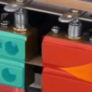 Commercial Printing And Packaging - Автоматическая машина для непрерывной запайки пакетов