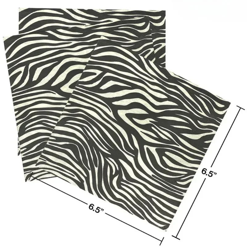 Commercial Printing Paper - 20 шт. 33 см 2-слойная Новая
