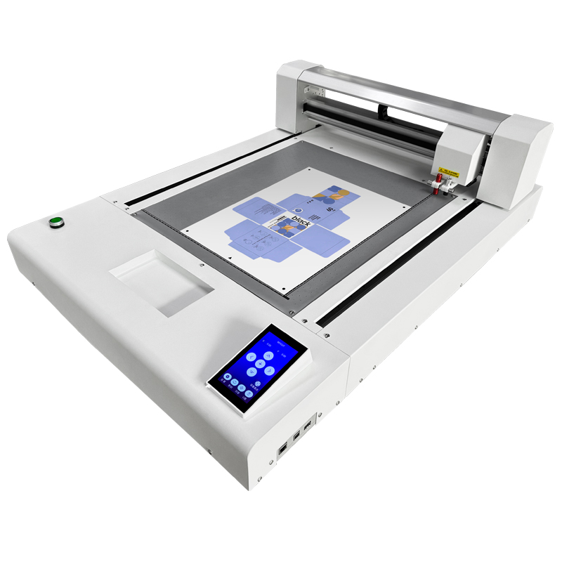Vinyl Cutter Plotter - Планшетный режущий плоттер Mycut для цифровой