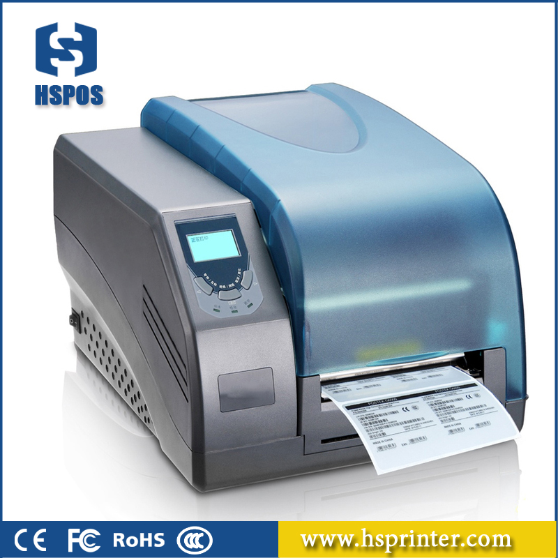 Commercial Printing Software - Термотрансферная лента 600 точек на дюйм,