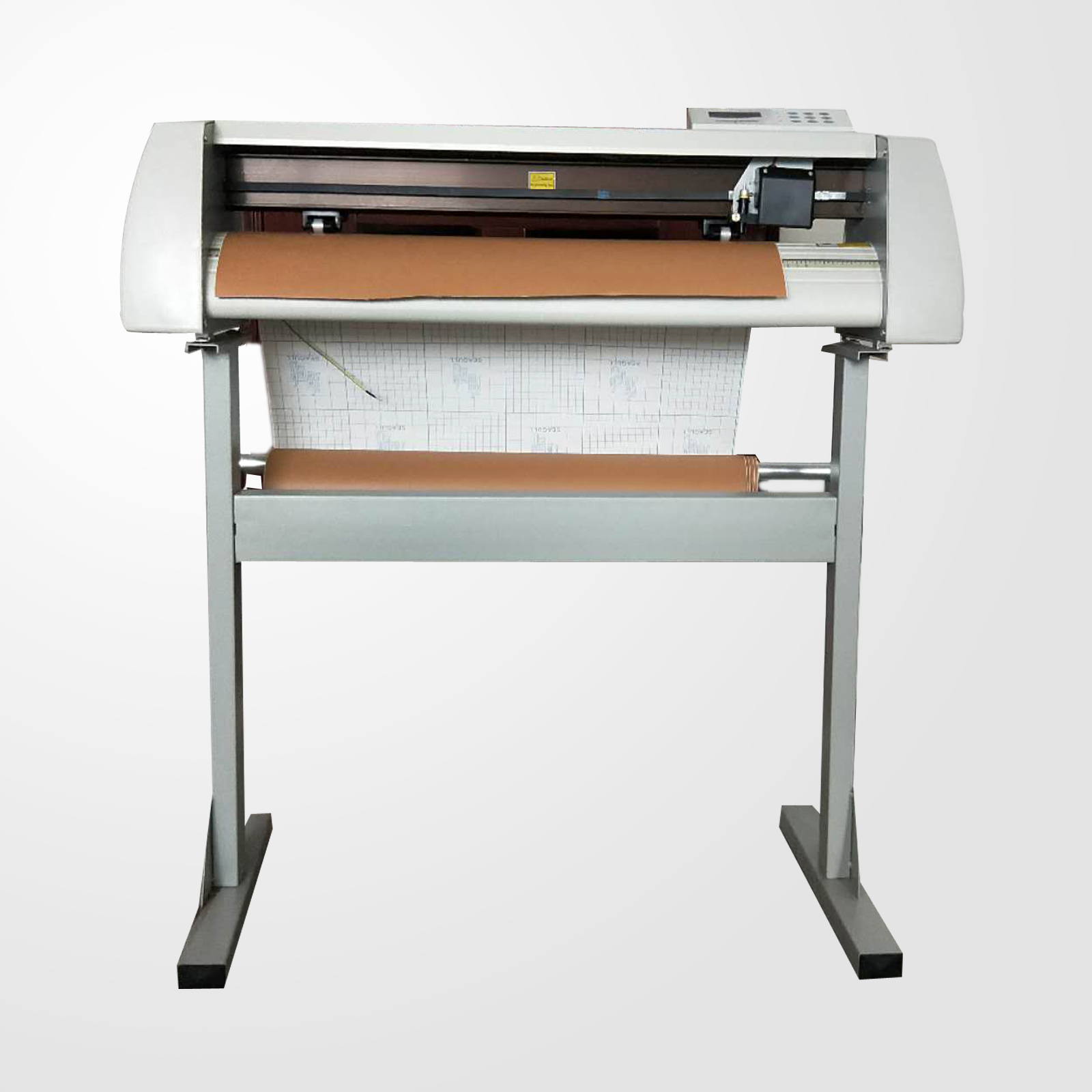 Vinyl Cutter Plotter - Автомобильные наклейки, резак для винила, плоттер,