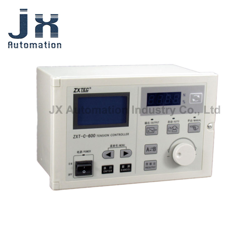 Commercial Printing Inc - ZXT-C-600 Полностью цифровой автоматический контроллер постоянного