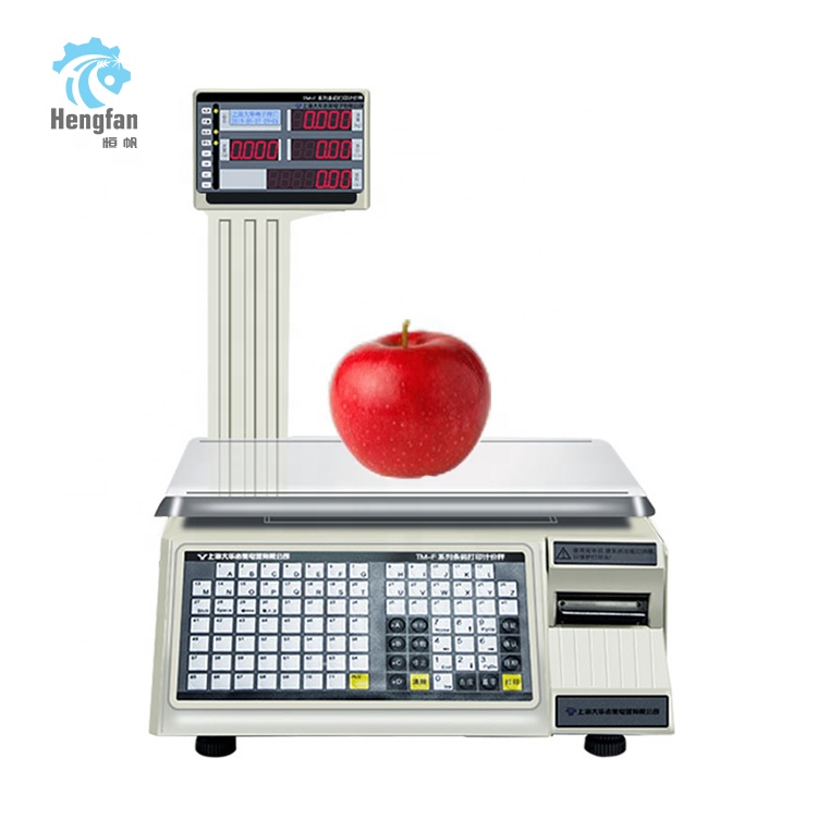 Commercial Printing Supplies - Коммерческие электронные настольные весы для взвешивания