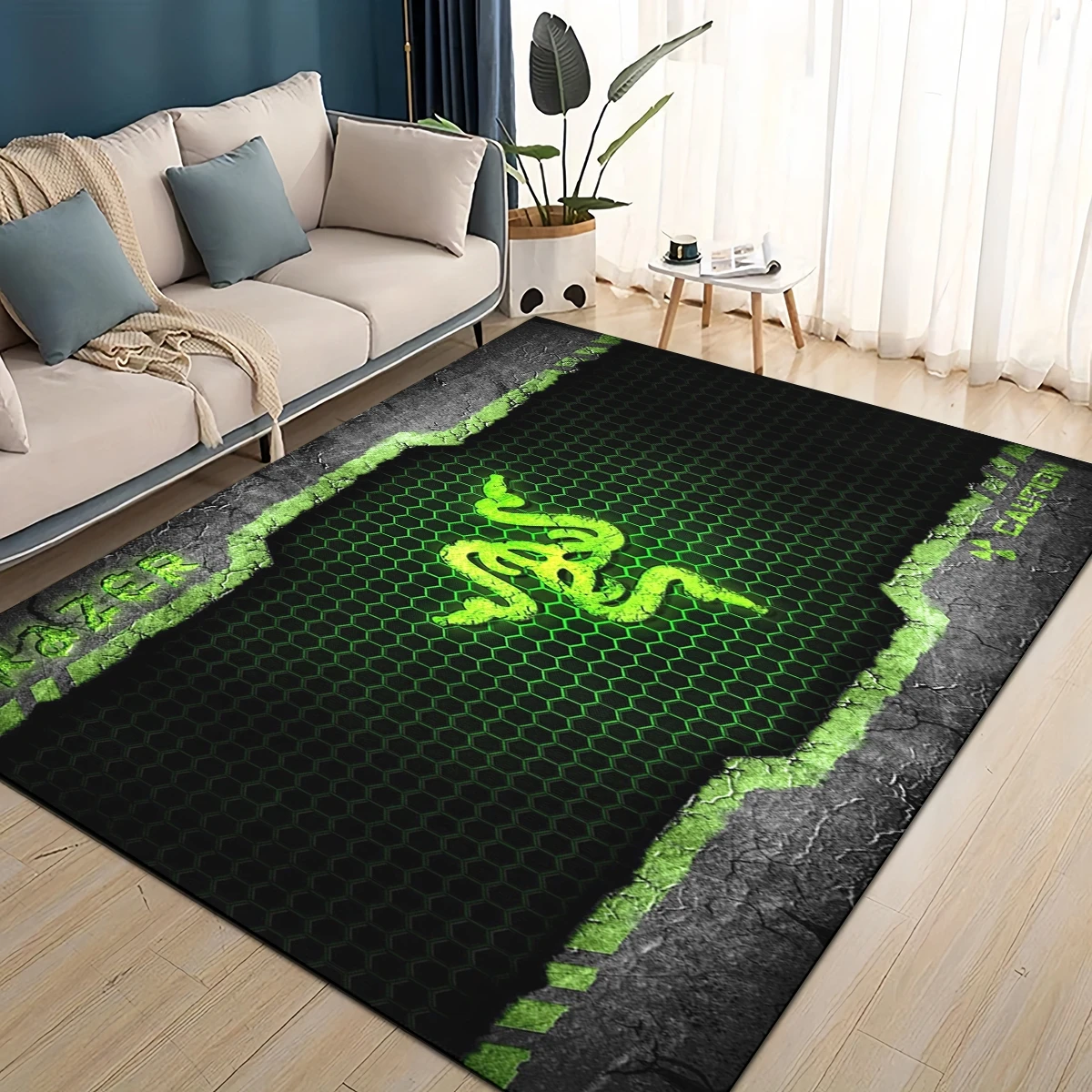 Commercial Printing For Sale - ГОРЯЧАЯ НОВИНКА: Игровой коврик RAZER с