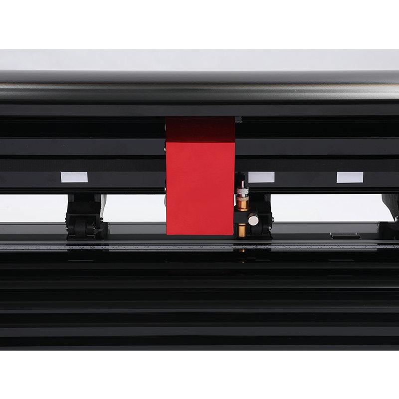 Vinyl Cutter Plotter - Широкоформатный режущий плоттер для винила с
