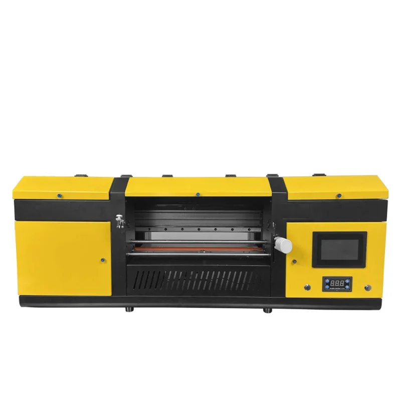 Обновленный принтер A3 UV DTF  – обзор и цена Commercial Dtf Printing