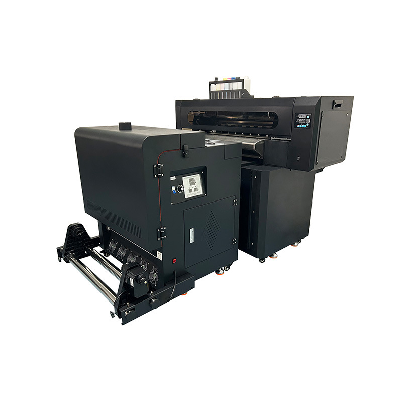 Оборудование для печати: термо – обзор и цена Commercial Dtf Printing