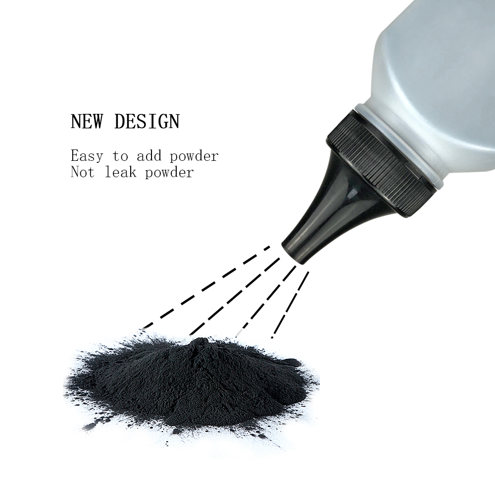 Порошок 117A, совместимый с чи – обзор и цена Laser Toner Powder