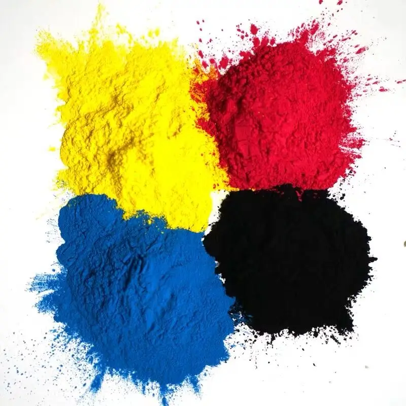 Картридж, совместимый с Konica – обзор и цена Laser Toner Powder