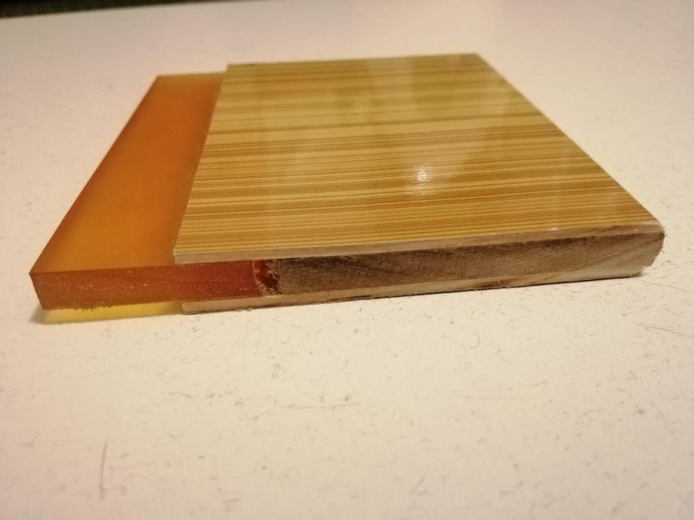 1 шт., 30 x 7 мм, скребок для  – обзор и цена Screen Printing Squeegee