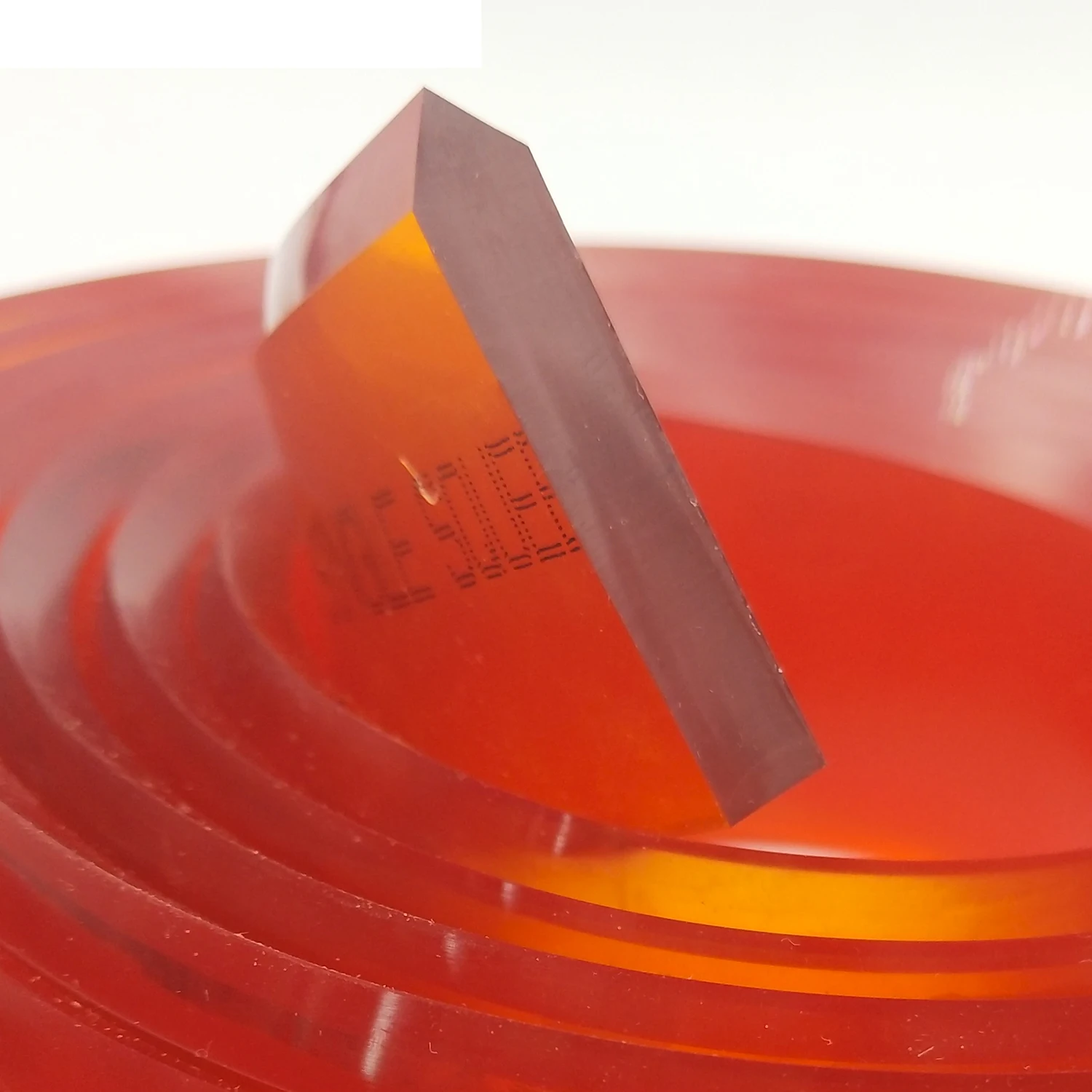 Продам резиновую точилку с рак – обзор и цена Screen Printing Squeegee