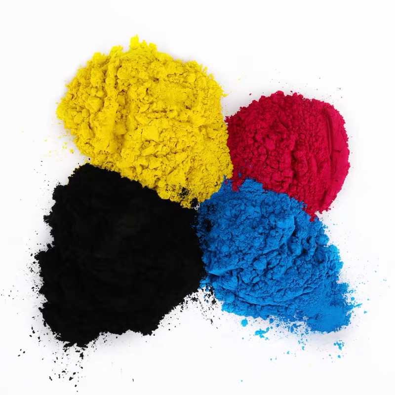 11.11 Большая распродажа, цвет – обзор и цена Laser Toner Powder