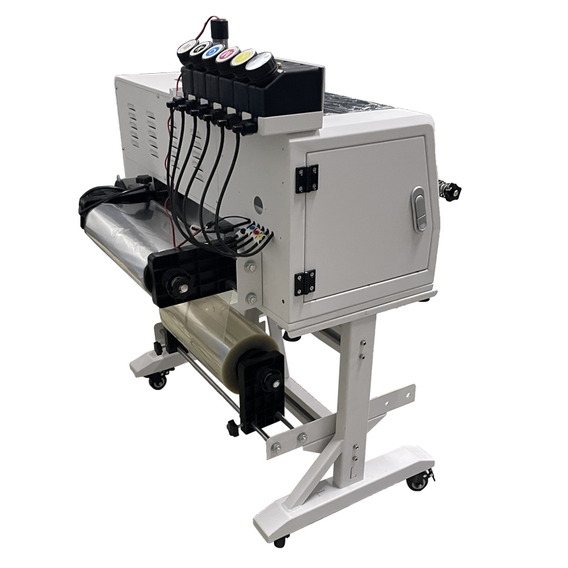 Новый дизайн, многоцветный дву – обзор и цена Commercial Dtf Printing