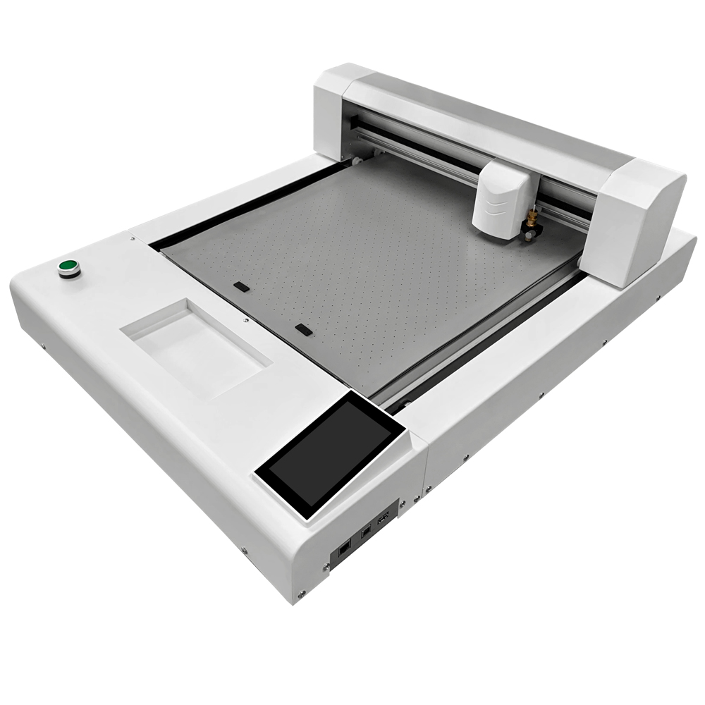 Планшетный режущий плоттер Myc – обзор и цена Vinyl Cutter Plotter