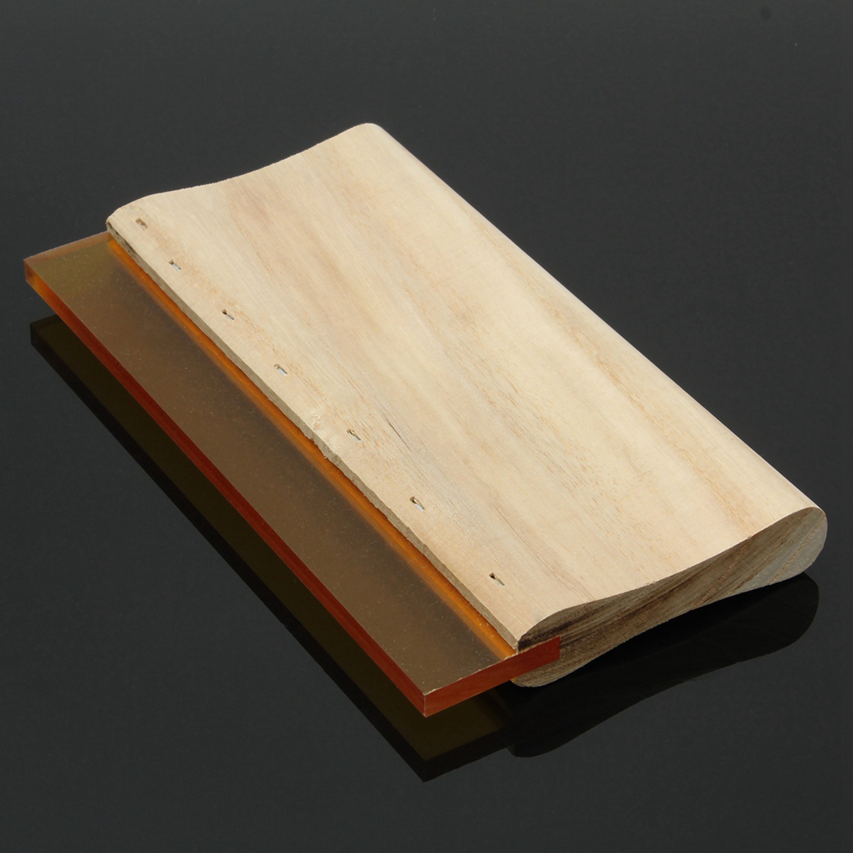 A02M-2 шт. 8-дюймовый ракель д – обзор и цена Screen Printing Squeegee