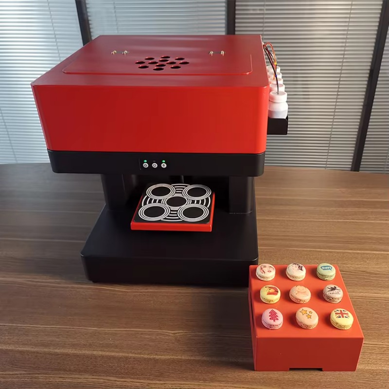 Многофункциональный 3D-принтер – обзор и цена 3D Printing Commercial Use