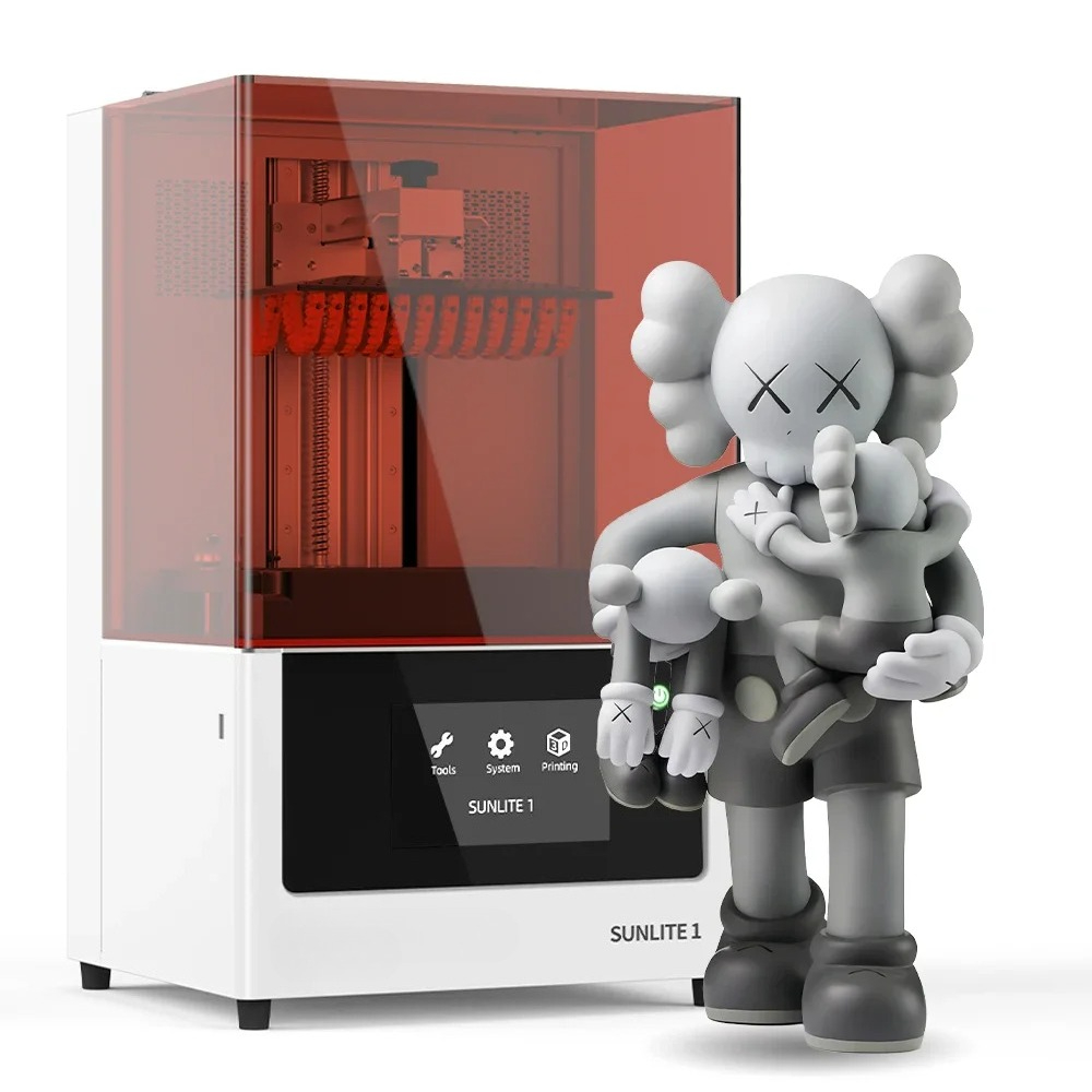 2025 оптовая продажа 3D-принте – обзор и цена 3D Printing Commercial Use