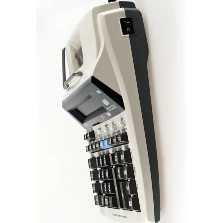 Калькулятор для бизнеса MP-120 – обзор и цена Commercial Printing Supplies