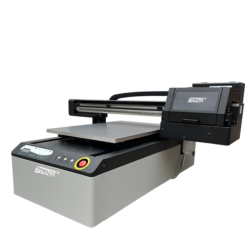 Лучшая цена УФ-принтер A1 с пр – обзор и цена Commercial Printing Software
