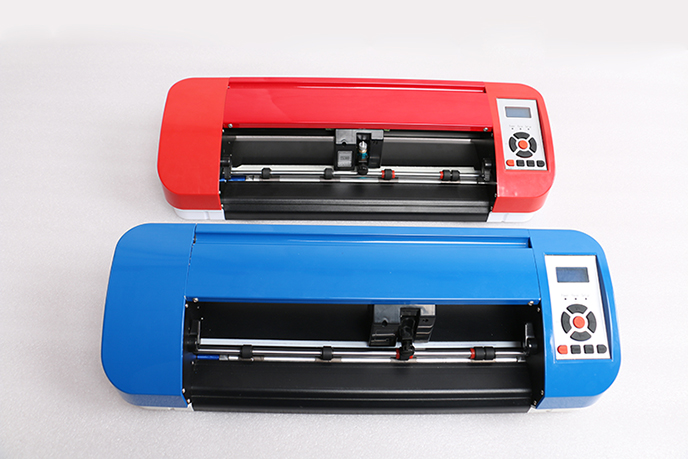 Художественный режущий плоттер – обзор и цена Vinyl Cutter Plotter