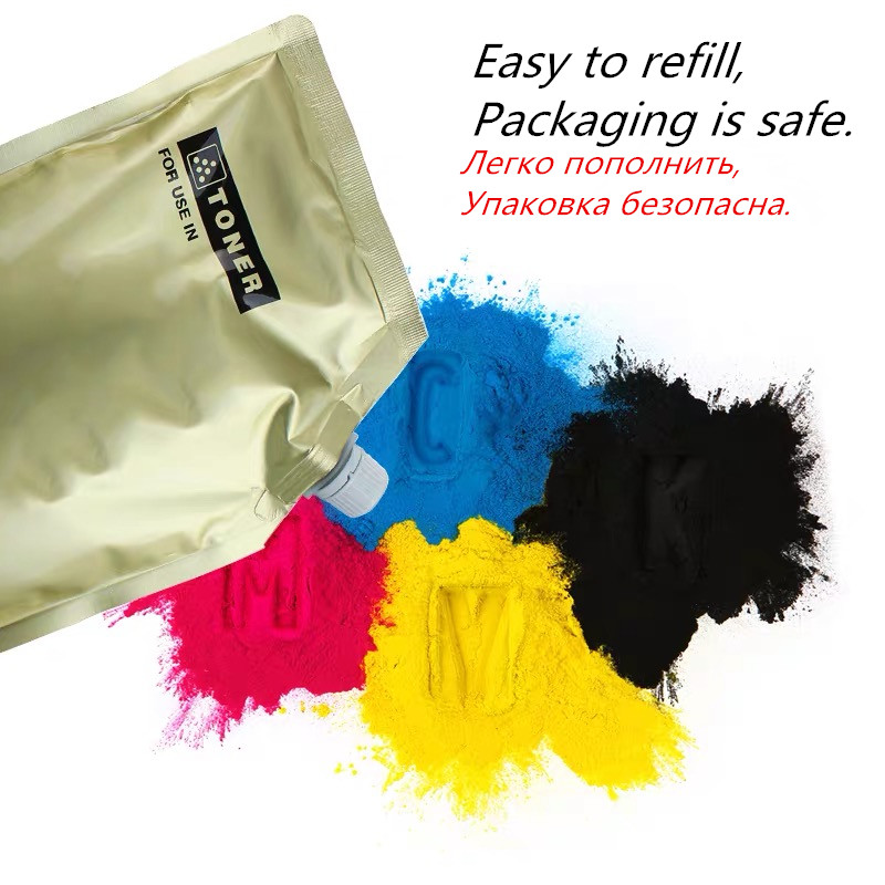 TN310 TN315 TN320 TN340 TN370  – обзор и цена Laser Toner Powder