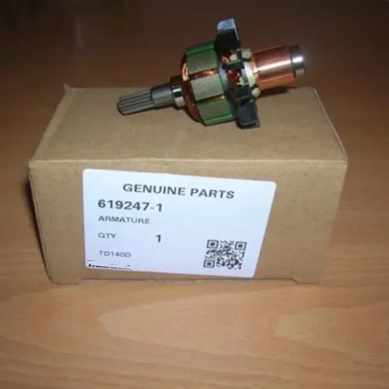 619372 -8 619247 -1 619172 -6  – обзор и цена Makita Drill Ddf484