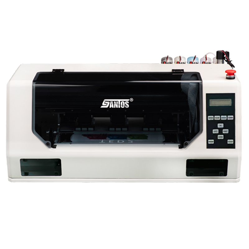 Экономичный размер A3 с одной  – обзор и цена Commercial Dtf Printing