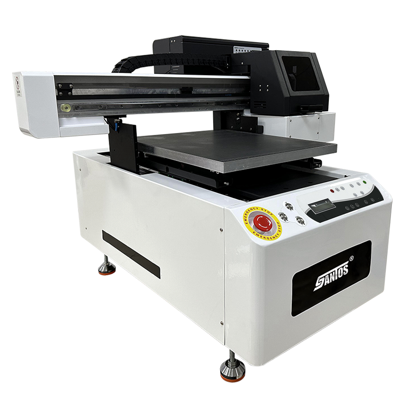 Комплектующие для УФ-принтера  – обзор и цена Commercial Dtf Printing