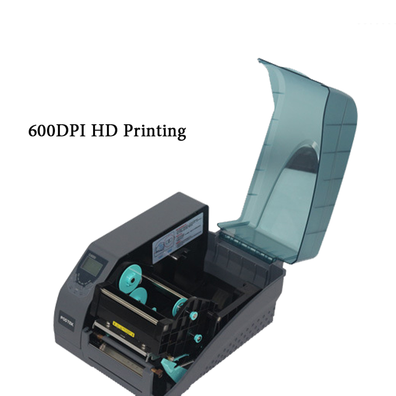 Термотрансферная лента 600 точ – обзор и цена Commercial Printing Software