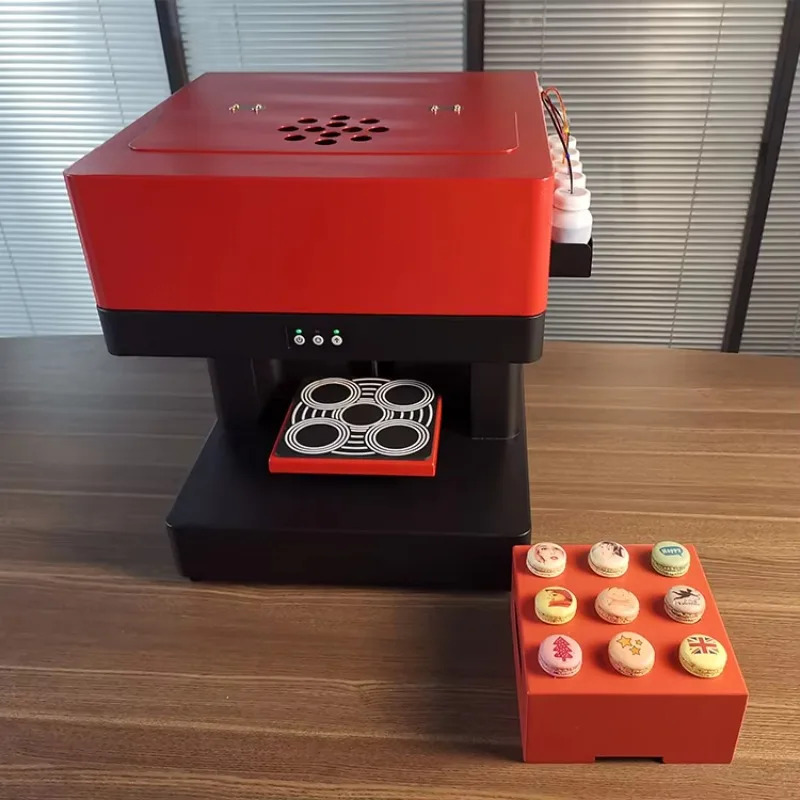 Многофункциональный 3D-принтер – обзор и цена 3D Printing Commercial Use