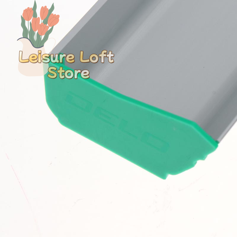 Шпатель для шелкографии из кор – обзор и цена Screen Printing Squeegee