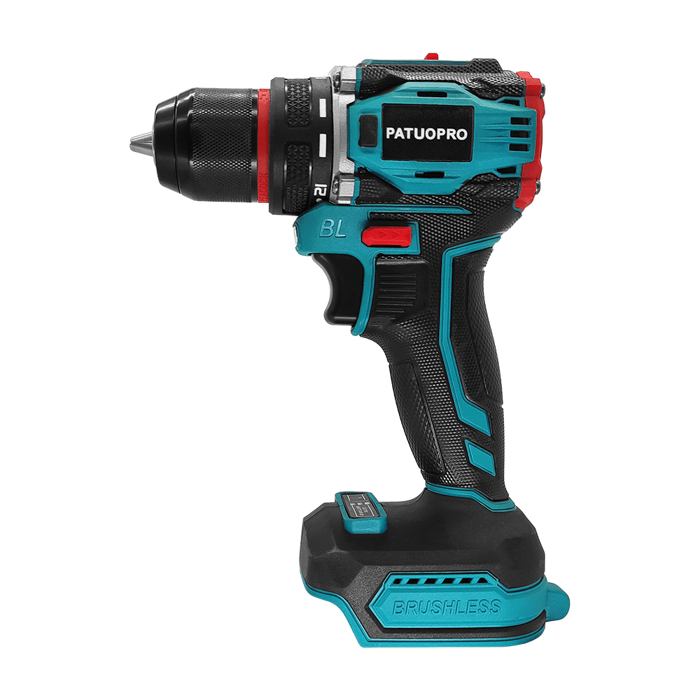 PATUOPRO 21 В Беспроводная бес – обзор и цена Makita Drill Ddf484