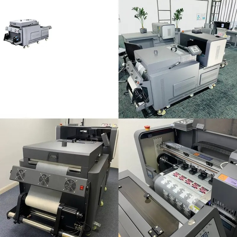 Новая печатающая головка I3200 – обзор и цена Commercial Printing Software