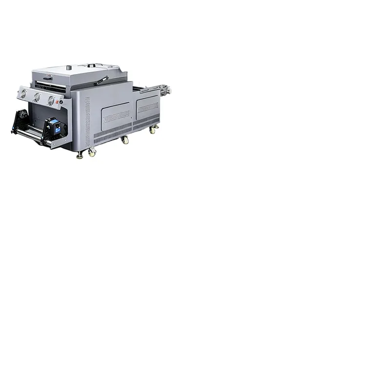 Новая печатающая головка I3200 – обзор и цена Commercial Printing Software