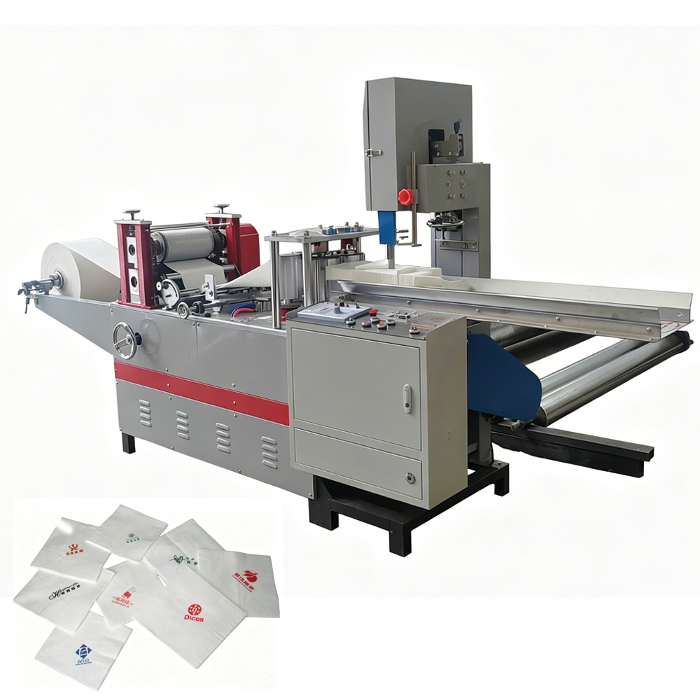 Оборудование для производства  – обзор и цена Commercial Printing Paper
