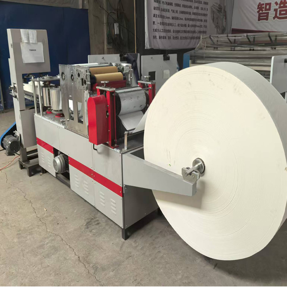 Оборудование для производства  – обзор и цена Commercial Printing Paper