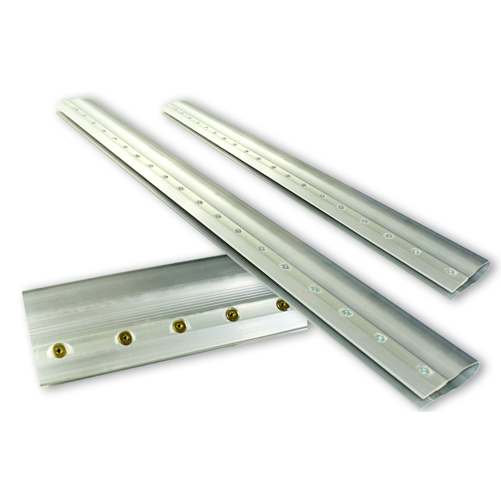 1 м (50 см x 2 шт.) ручка для  – обзор и цена Screen Printing Squeegee