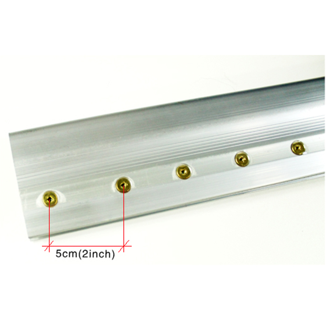 1 м (50 см x 2 шт.) ручка для  – обзор и цена Screen Printing Squeegee