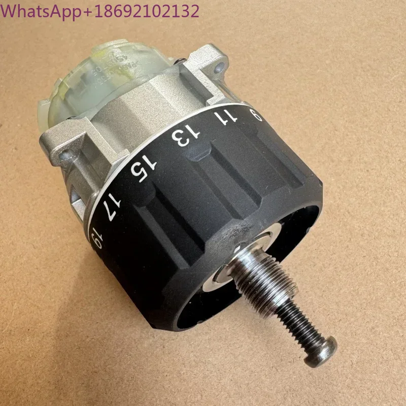 Оригинальный редуктор 127500-6 – обзор и цена Makita Drill Ddf484