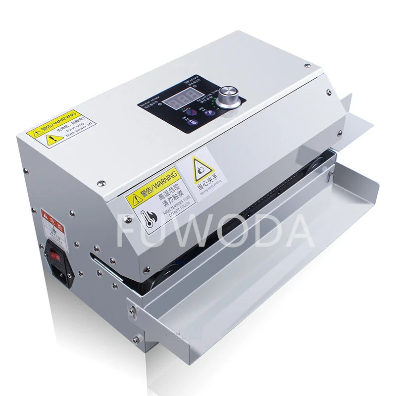 Упаковочная машина, машина для – обзор и цена Commercial Printing And Packaging