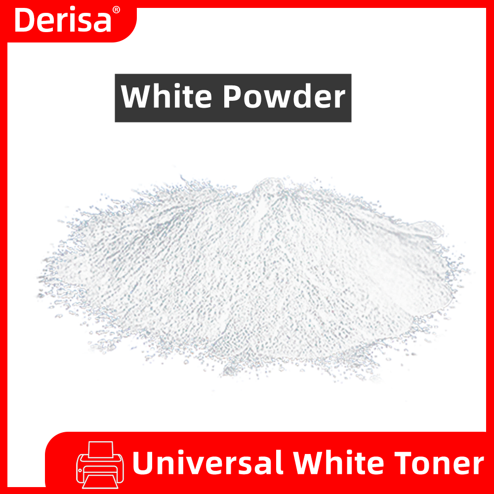 Тонер-порошок перезаряжаемый,  – обзор и цена Laser Toner Powder