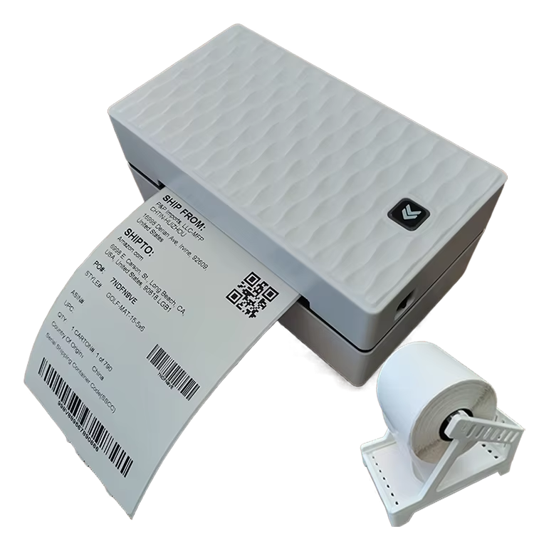 Термопринтер этикеток 110 мм 4 – обзор и цена Commercial Printing And Packaging