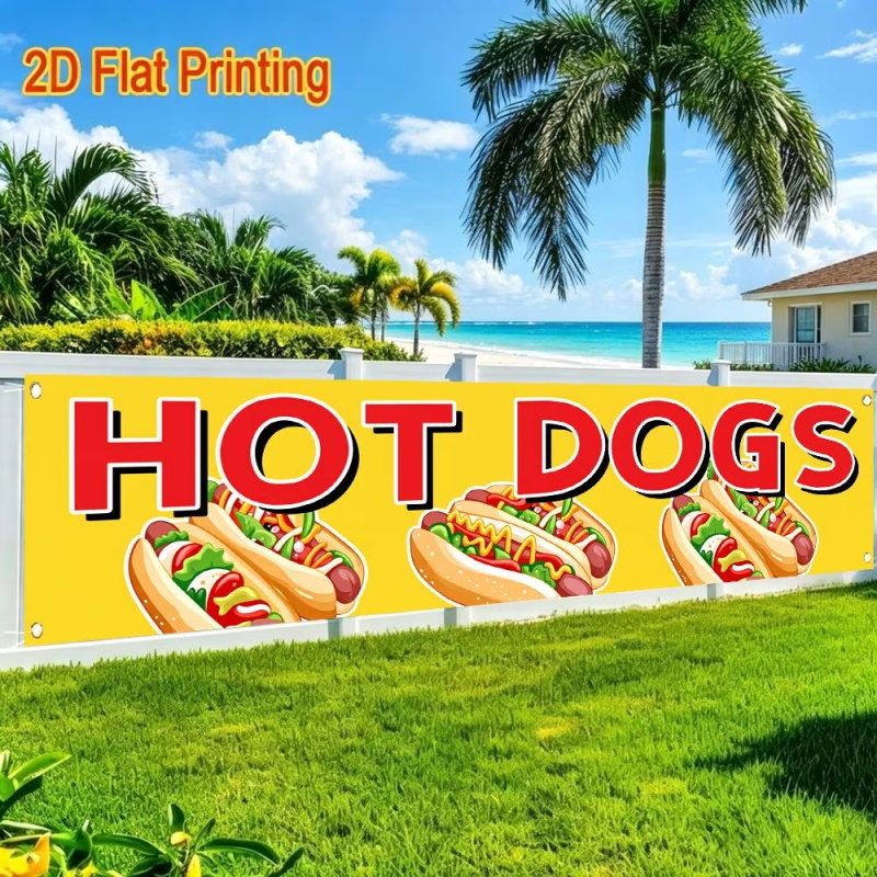 Флаги-баннеры на заказ для вып – обзор и цена Commercial Printing In Photoshop