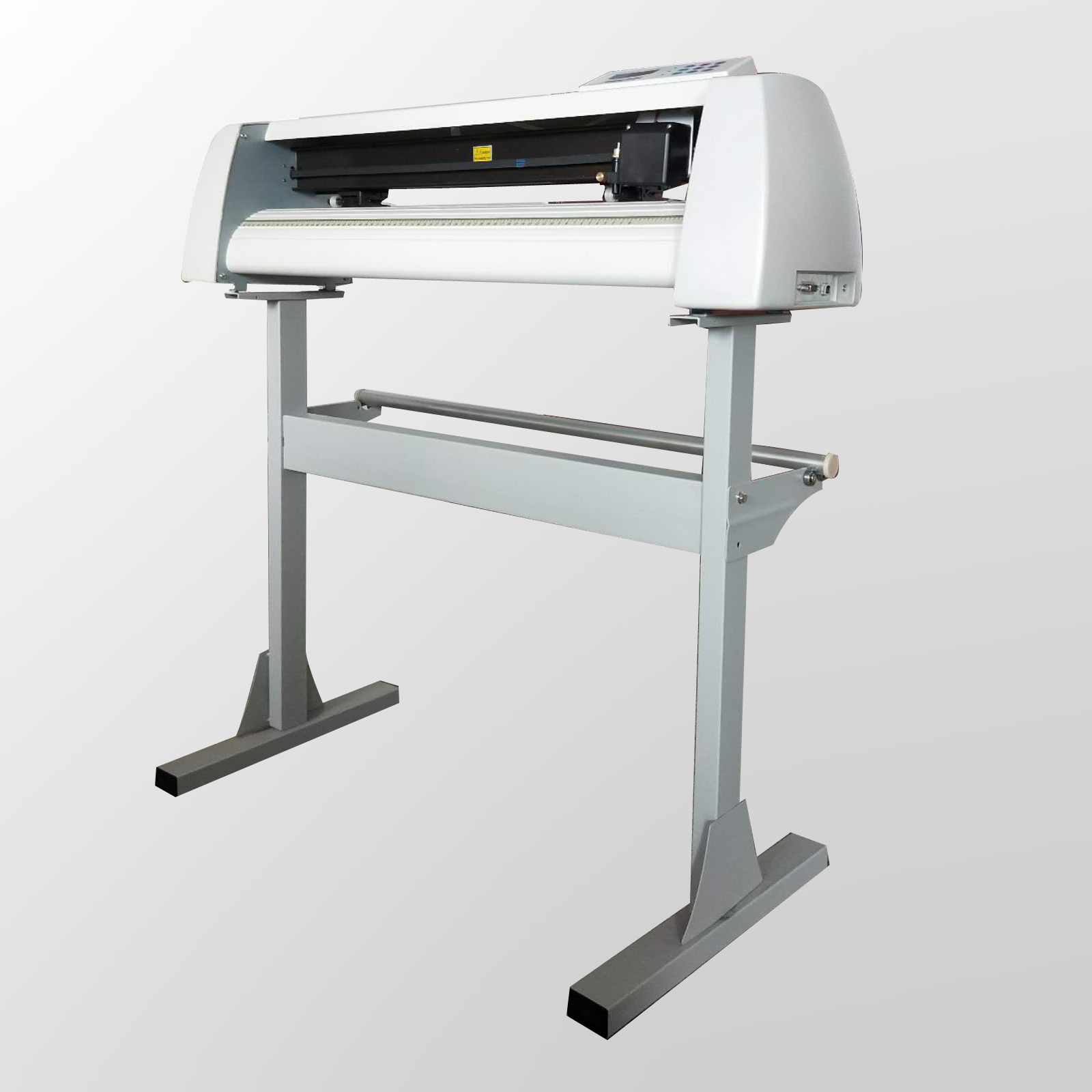 Автомобильные наклейки, резак  – обзор и цена Vinyl Cutter Plotter