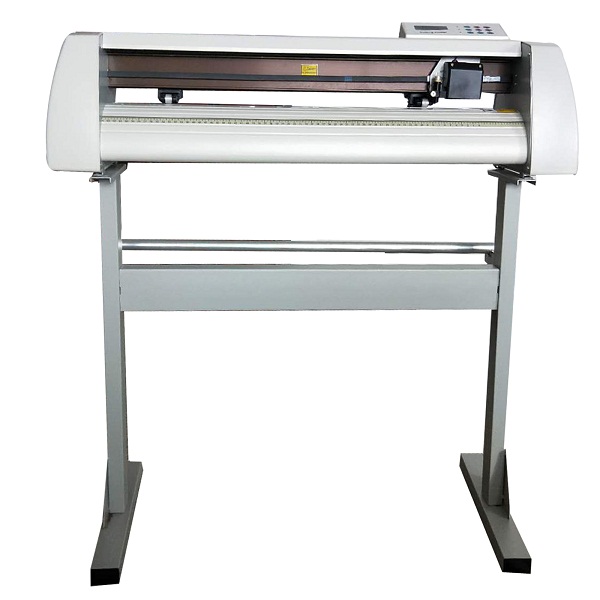 Автомобильные наклейки, резак  – обзор и цена Vinyl Cutter Plotter