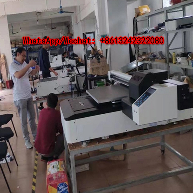 Пленка высшего качества AB 60  – обзор и цена Commercial Dtf Printing