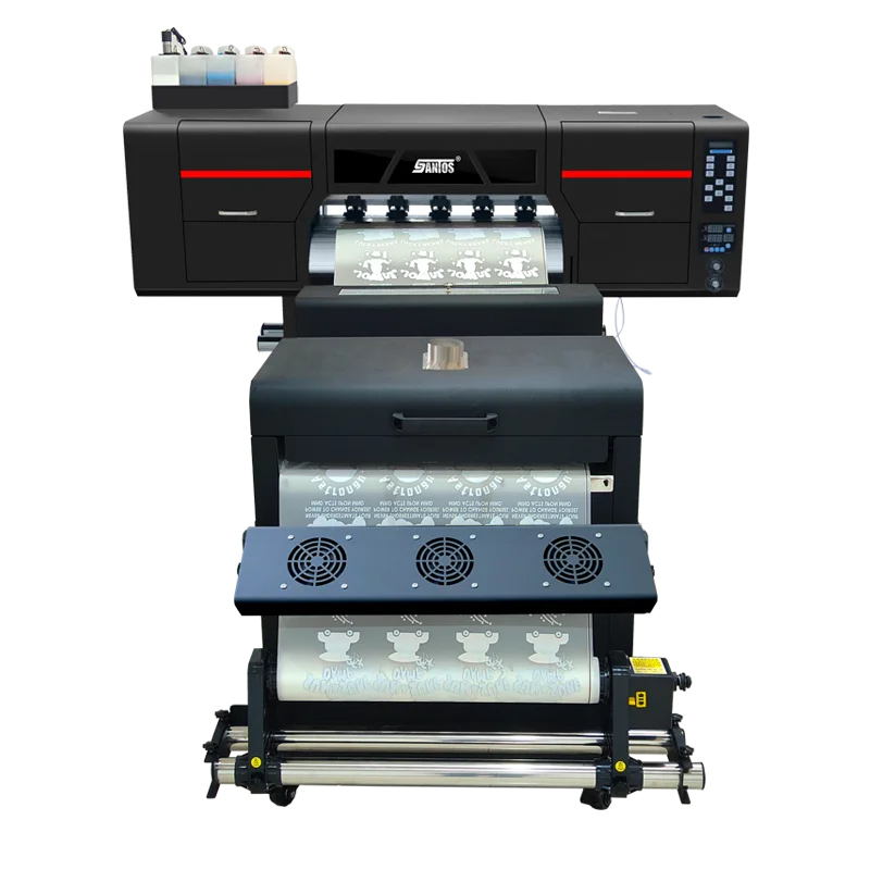 Встроенный дымоуловитель, 60-с – обзор и цена Commercial Dtf Printing