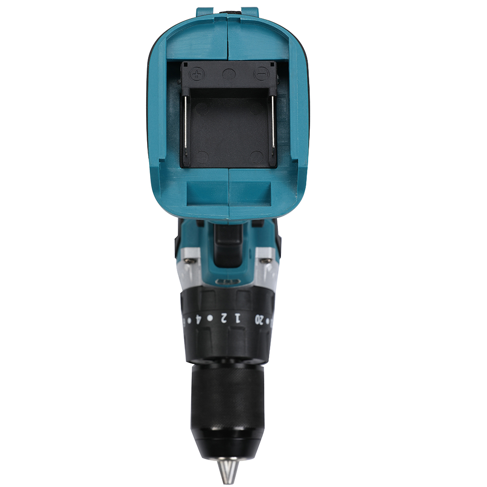 Бесщеточная дрель-шуруповерт у – обзор и цена Makita Drill Ddf484